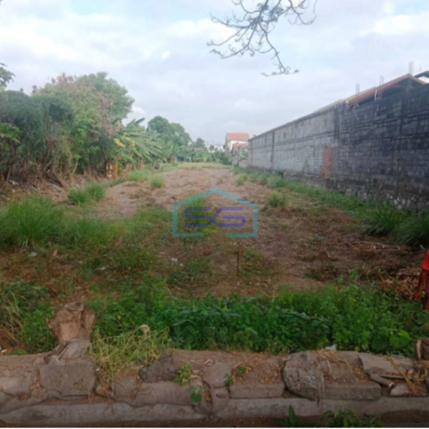 Dijual Tanah Pekarangan Cocok Untuk Gudang Di Sewon Bantul Luas Tanah 1913 m²-1