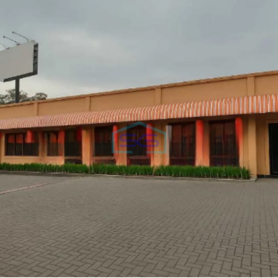 Dijual Ruko Di Maguwoharjo Depok Sleman Luas Bangunan 500 m²