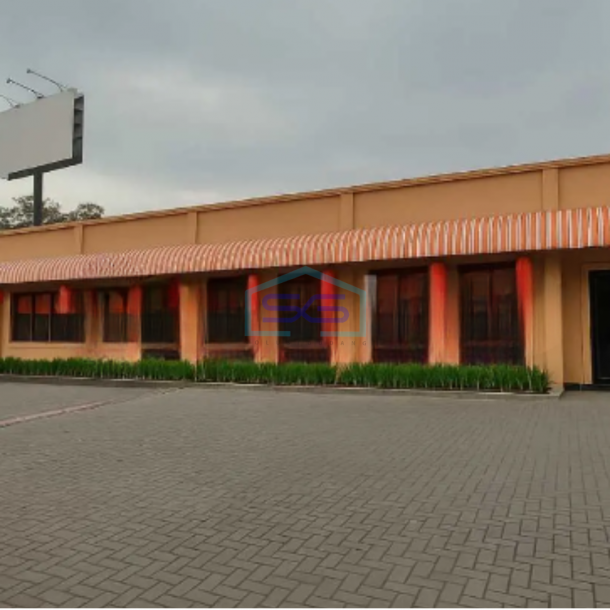 Dijual Ruko Di Maguwoharjo Depok Sleman Luas Bangunan 500 m²-2