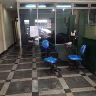 Dijual Ruko Bangkong Plaza, Semarang Selatan, SemarangLuas Bangunan 322 m²