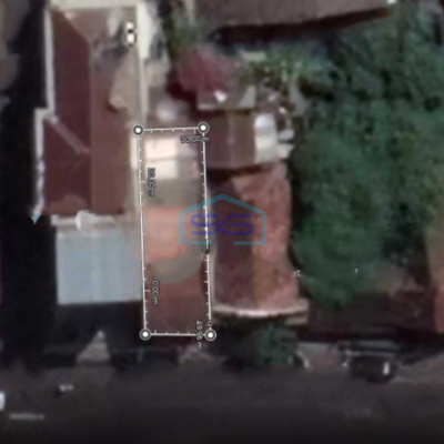 Dijual Ruko 2 Lantai Di Kawasan Wisata Dekat Malioboro, Ngampilan, Jogja Luas Bangunan 150 m²-3