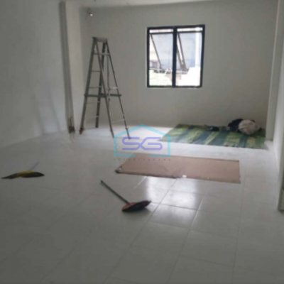 Dijual Ruko Niaga Roxy, Cideng, Gambir, Jakarta Pusat Luas Bangunan 375 m²