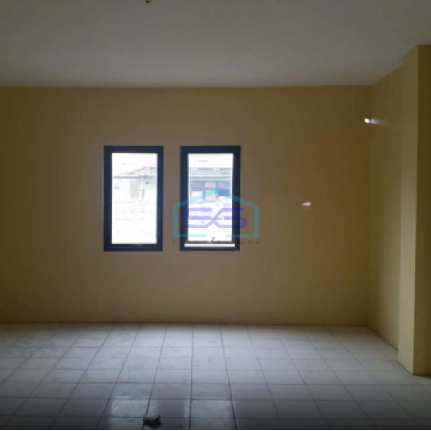 Dijual Ruko Niaga Roxy, Cideng, Gambir, Jakarta Pusat Luas Bangunan 375 m²-3