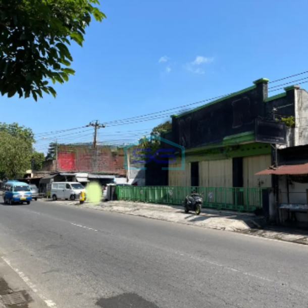 Dijual Ruko Dekat Armada Town Square Mall Di Magelang Jawa Tengah Luas Bangunan 400 m²-4