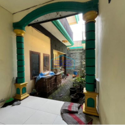 Dijual Ruko Dekat Armada Town Square Mall Di Magelang Jawa Tengah Luas Bangunan 400 m²-3