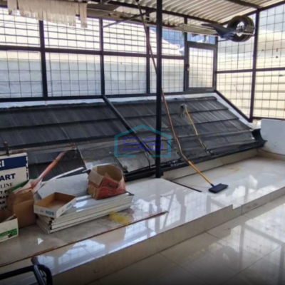 Dijual Ruko dan Bisnis Swalayan Di Godean Sleman Luas Bangunan 150 m²-4