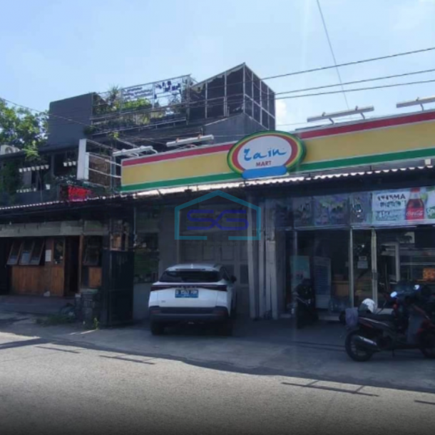Dijual Ruko dan Bisnis Swalayan Di Godean Sleman Luas Bangunan 150 m²-1
