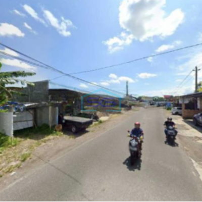 Dijual Ruko dan Bisnis Swalayan Di Godean Sleman Luas Bangunan 150 m²-3