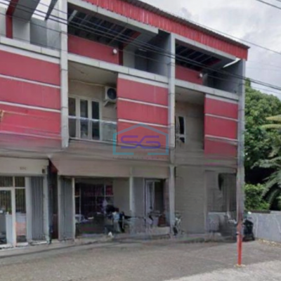 Dijual Ruko 2 Lantai Dekat Kampus dan Kawasan Kuliner Depok Sleman Yogyakarta-2