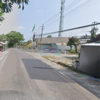 Dijual Ruko Luas Tanah 272 m² di Gampling Sleman Yogyakarta
