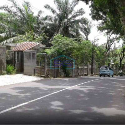 Dijual Gudang, Raya Cangkiran, Mijen, Kota Semarang Luas Bangunan 3500 m²