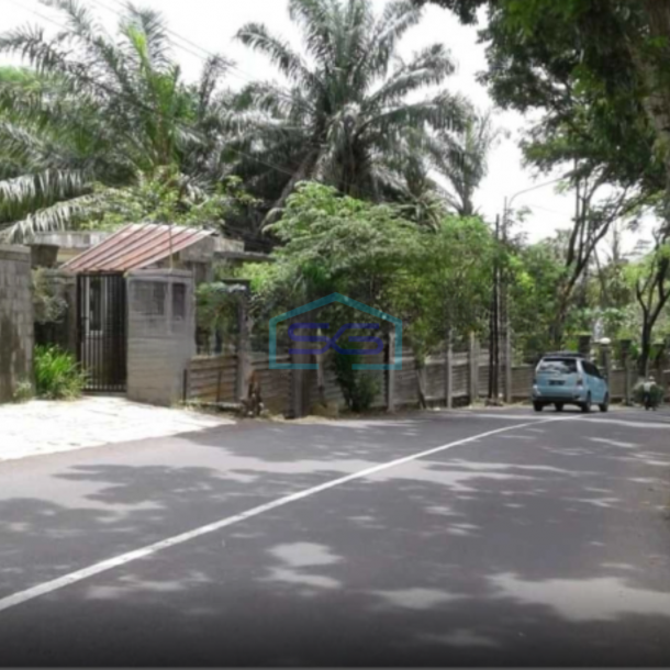 Dijual Gudang, Raya Cangkiran, Mijen, Kota Semarang Luas Bangunan 3500 m²-3