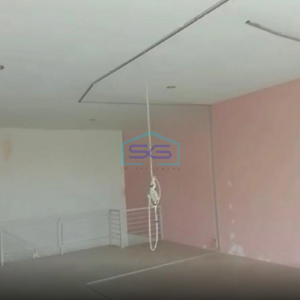 Dijual Ruko 2 Lantai Dekat Kampus Sanata Dharma, Ngemplak, Sleman Luas Bangunan 126 m²-2