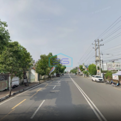 Dijual Kantor Komersil 3 Lantai Di Tegalrejo, JogjaLuas Bangunan 378 m²-2