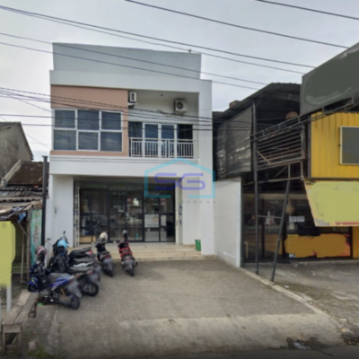 Dijual Ruko Gandeng Cocok Untuk Kantor Atau Usaha, Kotagede, Jogja Luas Bangunan 180 m²-3