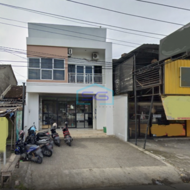 Dijual Ruko Gandeng Cocok Untuk Kantor Atau Usaha, Kotagede, Jogja Luas Bangunan 180 m²-3