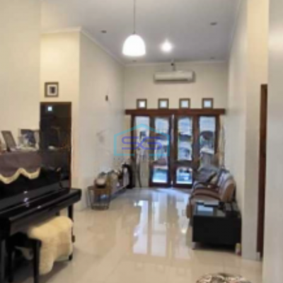 Dijual Ruko Dan Usaha Di Pakem Sleman Luas Bangunan 330 m²-3