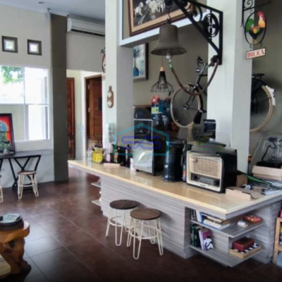 Dijual Ruko Dan Usaha Di Pakem Sleman Luas Bangunan 330 m²-2