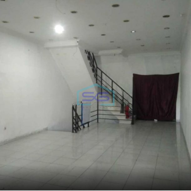 Dijual Ruko Di Lingkungan Kampus Catur Tunggal, Depok, Sleman Luas Bangunan 226 m²-3