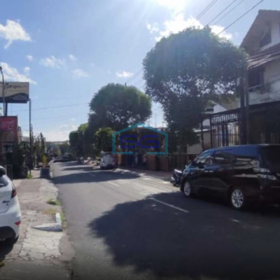 Dijual Ruko Cocok Untuk Usaha Dekat Kraton, Ngampilan, Jogja Luas Bangunan 122 m²-4