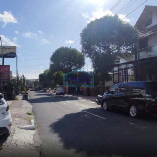 Dijual Ruko Cocok Untuk Usaha Dekat Kraton, Ngampilan, Jogja Luas Bangunan 122 m²-4