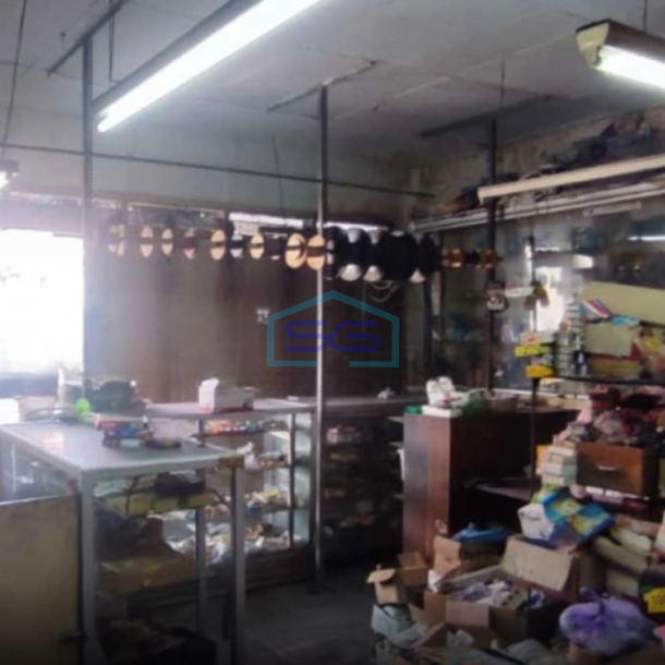 Dijual Ruko Cocok Untuk Usaha Dekat Kraton, Ngampilan, Jogja Luas Bangunan 122 m²-3