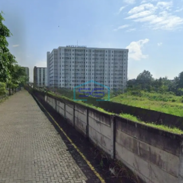 Dijual Tanah Kavling Komersil Di Next City Catur Tunggal Depok Sleman Luas Tanah 7686 m²-4