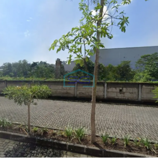 Dijual Tanah Kavling Komersil Di Next City Catur Tunggal Depok Sleman Luas Tanah 7686 m²-2