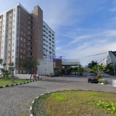 Dijual Tanah Kavling Komersil Di Next City Catur Tunggal Depok Sleman Luas Tanah 7686 m²