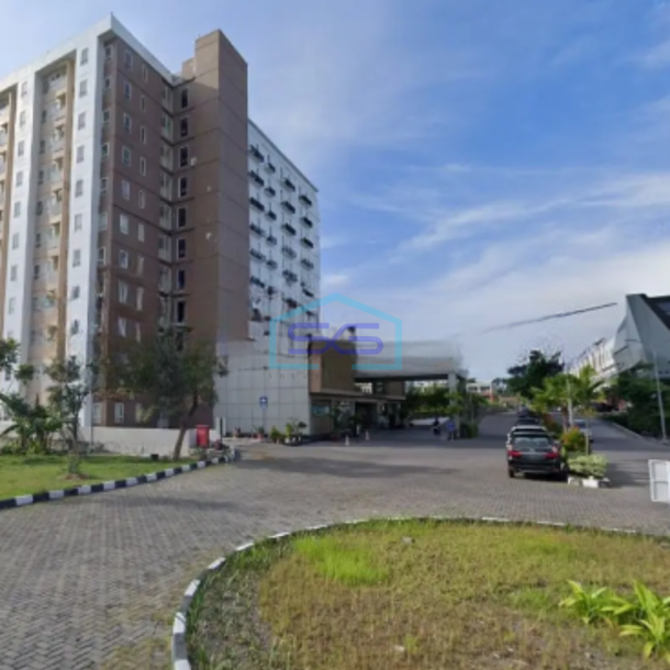 Dijual Tanah Kavling Komersil Di Next City Catur Tunggal Depok Sleman Luas Tanah 7686 m²-1
