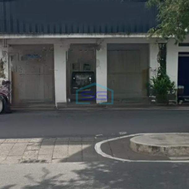 Dijual Ruko Di Dekat Tugu Jogja Gowongan Jetis Jogja Luas Bangunan 260 m²-3