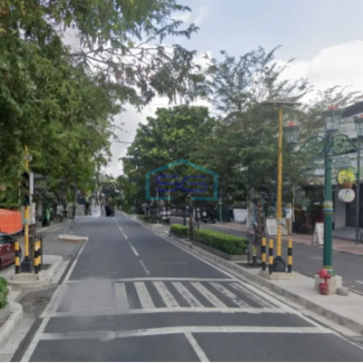 Dijual Ruko Di Dekat Tugu Jogja Gowongan Jetis Jogja Luas Bangunan 260 m²