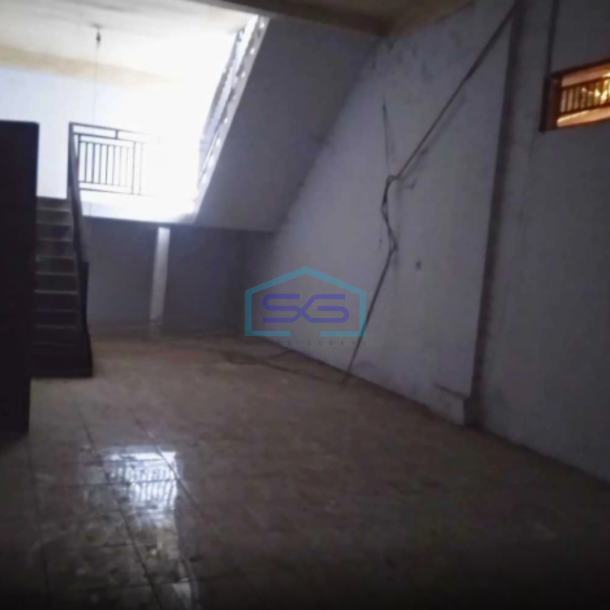 Dijual Gudang Di Jl Salatiga Kopeng KM 5 Getasan Semarang Luas Bangunan 1100 m²-2