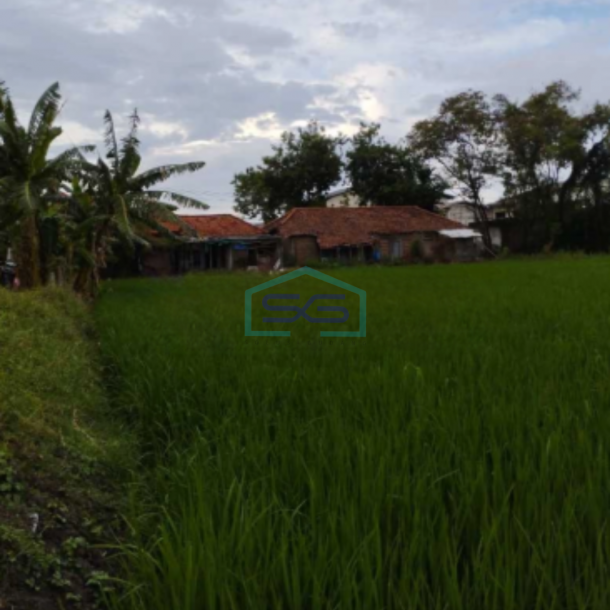 Dijual Tanah Industri Di Bambe, Driyorejo, Gresik, Jawa Timur Luas Tanah 5030 m²-4