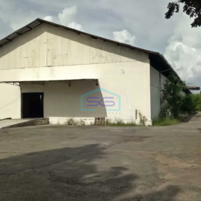Dijual Gudang Di Taman Tirto Kasihan Bantul Jogja Luas Bangunan 1654 m²