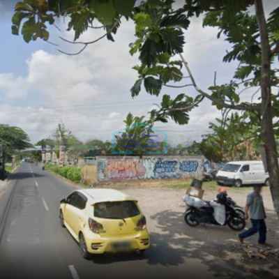 Dijual Tanah Pekarangan Untuk Gudang Di Bugisan, Kasihan, Bantul Luas tanah 2800 m²