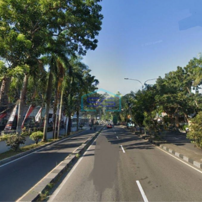 Dijual Tanah Luas Tanah  4619 m² di Kasihan Bantul Yogyakarta