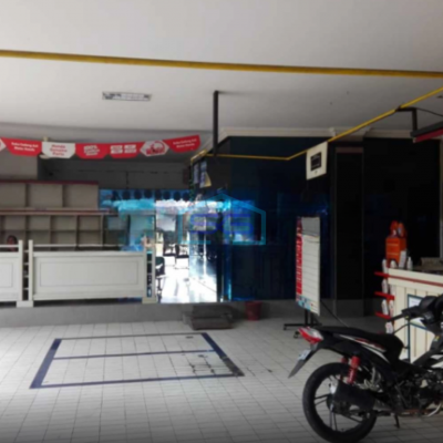 Dijual Ruko Komersil Di Pusat Kota Wonosari, Gunungkidul, Jogja Luas Bangunan 1000 m²