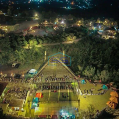 Dijual Tanah Di Tebing Breski, Sambirejo, Prambanan, Sleman Luas Tanah 3013 m²