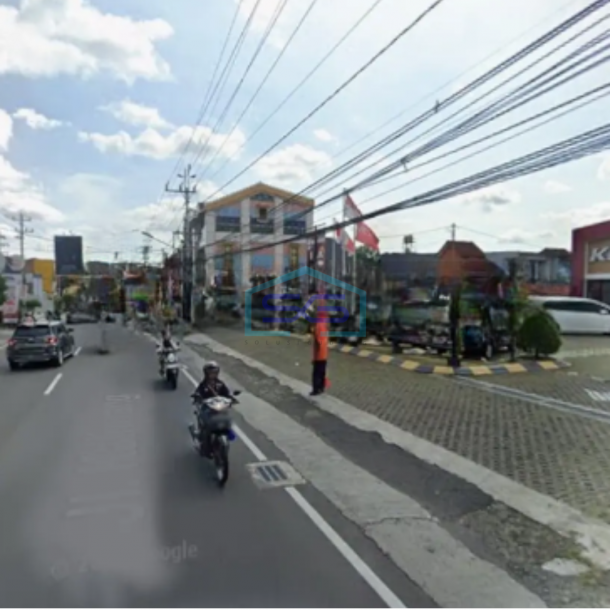 Dijual Ruko Cocok Untuk Usaha Di Jalan Kaliurang Mlati Sleman Luas Bangunan 200 m²-3