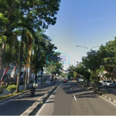 Dijual Tanah Cocok Untuk Villa Di Pakem Sleman Jogja Luas Tanah 1980 m²