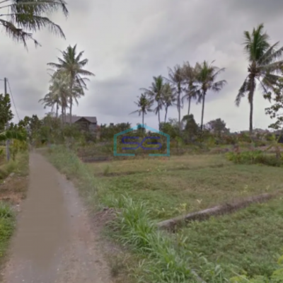 Dijual Tanah Cocok Untuk Perumahan Di Ngaglik Sleman Jogja Luas Tanah 4172 m²