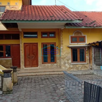 Dijual Kantor Plus Gudang Di Dekat Maliobro Tegalrejo Yogyakarta Luas Bangunan 300 m²