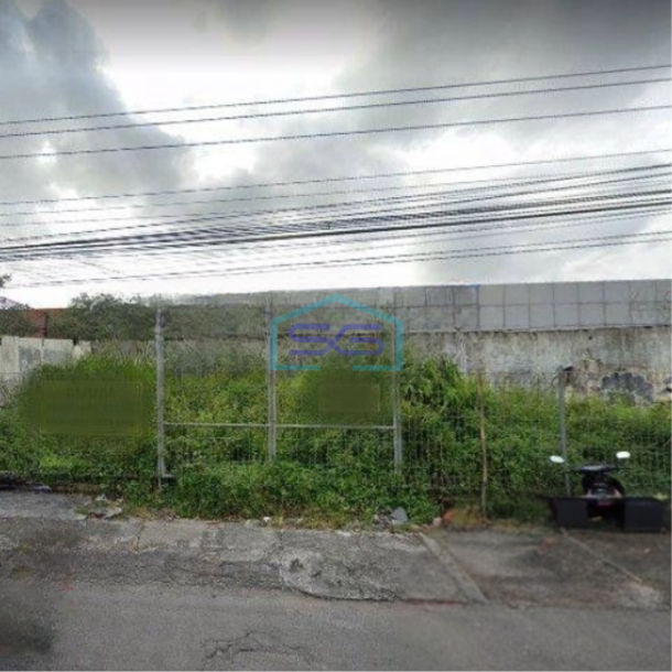Dijual Tanah Luas  3222 m² di Mlati Sleman Cocok Untuk Segala Usaha-1