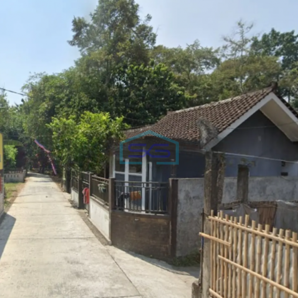 Dijual Tanah Dan Bangunan Limasan Di Tegalrejo Klaten Luas tanah 2240 m²-4