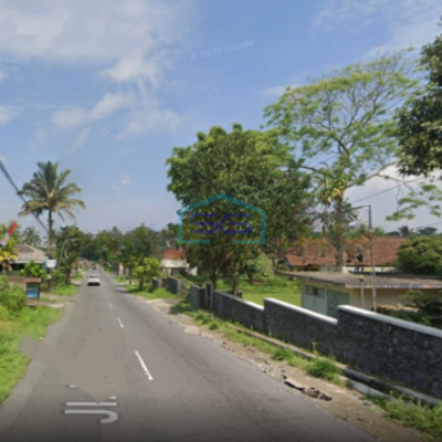 Dijual Ruang Usaha Ex Resto Di Kawasan Wisata Kaliurang Luas Bangunan 500 m²