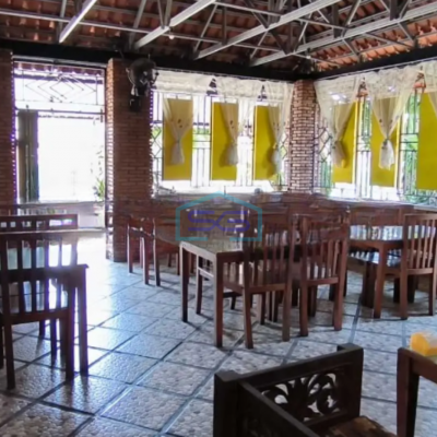 Dijual Ruang Usaha Di Tonggalan, Klaten Tengah, Jawa Tengah Luas Bangunan 325 m²