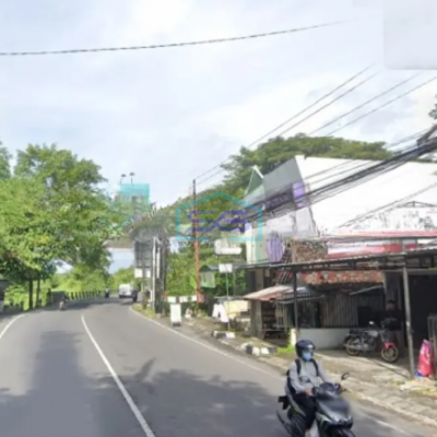 Dijual Ruko Di Jl Godean, Gamping, Sleman, Jogja Luas Bangunan 120 m²