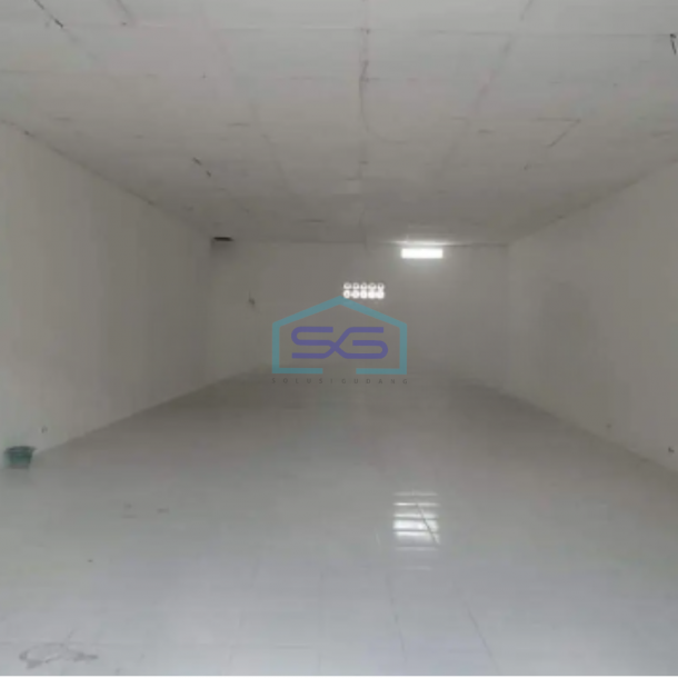 Dijual Ruko Di Jl Godean, Gamping, Sleman, Jogja Luas Bangunan 120 m²-2