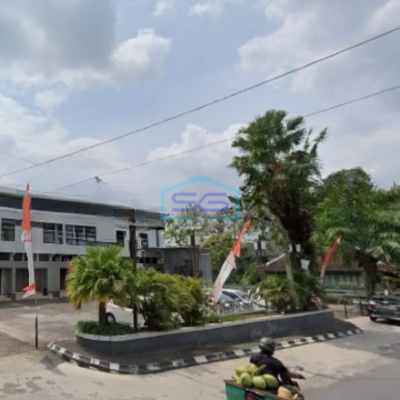 Dijual Ruko Di Puri Gardenia, Gedongan, Bangunjiwa, Kasihan, Bantul Luas Bangunan 150 m²